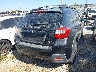 JF2GPADC9F8****** Usados 2015 Subaru XV Сrosstrek