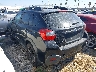 JF2GPADC9F8****** Salvamento y Reparables 2015 Subaru XV Сrosstrek en Ace Carson