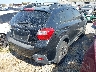 JF2GPADC9F8****** Salvamento y Destrozados 2015 Subaru XV Сrosstrek en Estado de California
