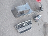 WAUFFAFL9DN****** Wrecked 2013 Audi A4 in Utah State