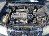 3N1BB51DX1L****** Repairable 2001 Nissan Sentra in Charlotte