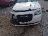 2C3CCAEG9GH****** Destrozados 2016 Chrysler 300C en Estado de Pennsylvania