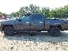 3GCUKTEC7EG****** Salvamento 2014 Chevrolet Silverado 1500