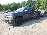 3GCUKTEC7EG****** Usados y Reparables 2014 Chevrolet Silverado 1500 en Taunton