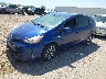 JTDZN3EUXFJ****** Usados y Reparables 2015 Toyota Prius V en Tucson