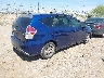 JTDZN3EUXFJ****** Salvamento y Destrozados 2015 Toyota Prius V en Estado de Arizona