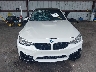 WBS8M9C53G5****** Destrozados 2016 BMW M3 en Estado de Florida