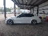 WBS8M9C53G5****** Reparables 2016 BMW M3 en Estado de Florida