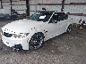 WBS8M9C53G5****** Usados y Reparables 2016 BMW M3 en Jacksonville