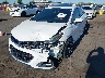 1G1BE5SM0J7****** Usados y Reparables 2018 Chevrolet Cruze en Sacramento