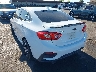 1G1BE5SM0J7****** Salvamento y Reparables 2018 Chevrolet Cruze en Sacramento