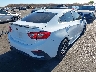 1G1BE5SM0J7****** Salvamento y Destrozados 2018 Chevrolet Cruze en Estado de California