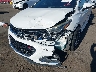 1G1BE5SM0J7****** Salvamento y Reparables 2018 Chevrolet Cruze en Estado de California