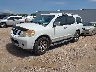 5N1BA0ND9AN****** Used and Repairable 2010 Nissan Armada in Tucson