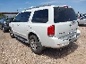 5N1BA0ND9AN****** Salvage and Repairable 2010 Nissan Armada in Tucson