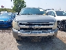 1GCEK19028Z****** Wrecked 2008 Chevrolet Silverado 1500 in Oklahoma State