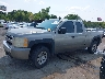 1GCEK19028Z****** Repairable 2008 Chevrolet Silverado 1500 in Oklahoma State