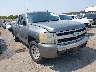 1GCEK19028Z****** Salvage and Wrecked 2008 Chevrolet Silverado 1500 in Oklahoma City