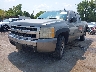 1GCEK19028Z****** Used and Repairable 2008 Chevrolet Silverado 1500 in Oklahoma City