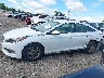 5NPE24AF4FH****** Salvage 2015 Hyundai Sonata