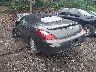 4T1FA38PX7U****** Salvage and Repairable 2007 Toyota Camry Solara in Providence