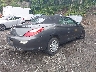 4T1FA38PX7U****** Salvage and Wrecked 2007 Toyota Camry Solara in Rhode Island State