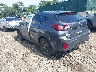 JF2GUABC9SH****** Salvage and Repairable 2025 Subaru Crosstrek in Long Island