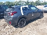 JF2GUABC9SH****** Salvage and Wrecked 2025 Subaru Crosstrek in New York State