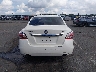 1N4AL3AP3FN****** Wrecked 2015 Nissan Altima