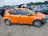 JTDKDTB34F1****** Repairable 2015 Toyota Prius C in Georgia State