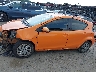 JTDKDTB34F1****** Salvage 2015 Toyota Prius C
