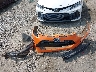 JTDKDTB34F1****** Wrecked 2015 Toyota Prius C in Georgia State