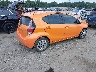 JTDKDTB34F1****** Salvage and Wrecked 2015 Toyota Prius C in Georgia State