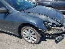 1HGCM66336A****** Wrecked 2006 Honda Accord in California State