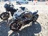 JS1GN7DA072****** Used and Repairable 2007 Suzuki GSX-R600 in San Diego