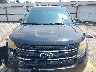 1FMHK7F88BG****** Wrecked 2011 Ford Explorer in Georgia State