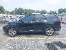 1FMHK7F88BG****** Repairable 2011 Ford Explorer in Georgia State
