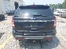 1FMHK7F88BG****** Wrecked 2011 Ford Explorer
