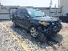 1FMHK7F88BG****** Salvage and Wrecked 2011 Ford Explorer in Atlanta South