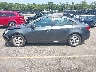 1G1PC5SB9D7****** Reparables 2013 Chevrolet Cruze en Estado de Carolina del Sur