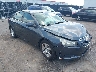1G1PC5SB9D7****** Salvamento y Destrozados 2013 Chevrolet Cruze en Lexington