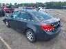 1G1PC5SB9D7****** Salvamento y Reparables 2013 Chevrolet Cruze en Lexington