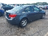 1G1PC5SB9D7****** Salvamento y Destrozados 2013 Chevrolet Cruze en Estado de Carolina del Sur
