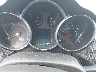 1G1PC5SB9D7****** Salvamento 2013 Chevrolet Cruze en Lexington