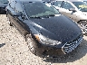 KMHD74LF6HU****** Salvage and Repairable 2017 Hyundai Elantra in Oklahoma State