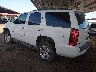 1GNSKBE06DR****** Salvage and Repairable 2013 Chevrolet Tahoe in Phoenix