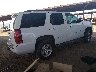 1GNSKBE06DR****** Salvage and Wrecked 2013 Chevrolet Tahoe in Arizona State