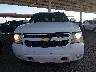 1GNSKBE06DR****** Salvage and Repairable 2013 Chevrolet Tahoe in Arizona State