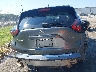 5N1AZ2CS6PC****** Usados 2023 Nissan Murano