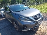 5N1AZ2CS6PC****** Salvamento y Destrozados 2023 Nissan Murano en Greensboro